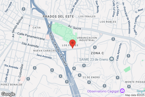 Comercial Muentes Otero el Algodonal, C.A.