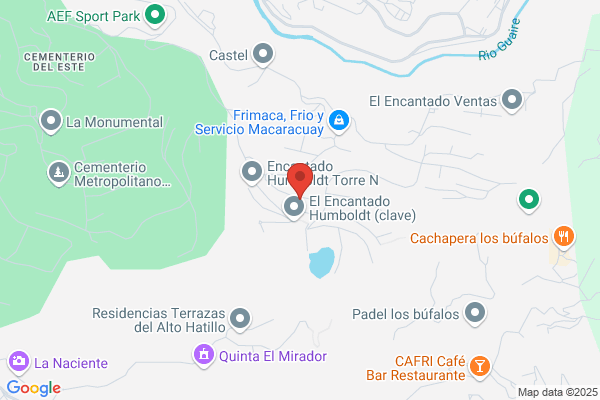 Distribuidora de Materiales Damaco C.A.