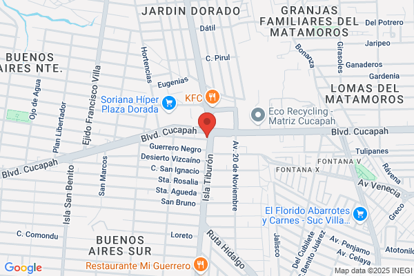 Materiales y Madera Los Paredes C.A