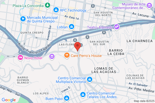 La Casa Del Tapicero CA