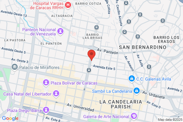 Textilera Los Gobelinos CA