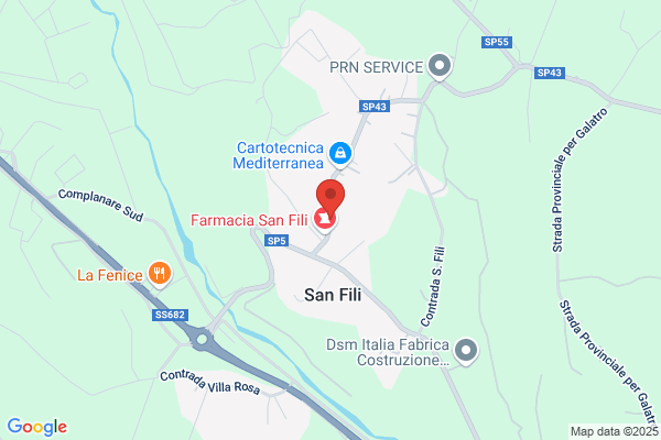 Distribuidora Lombardo CA