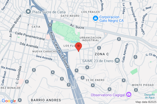 Industrias Metalmecanica Daning