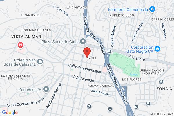 El Gran Poder Muebleria y Colchoneria