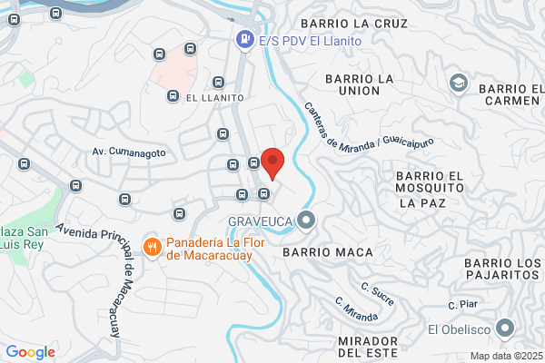 Comercializadora EDS, C.A