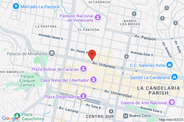 Med / Usa, C.A