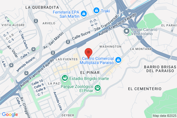Medical Diamante, C.A