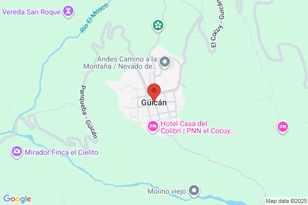 Guibanca