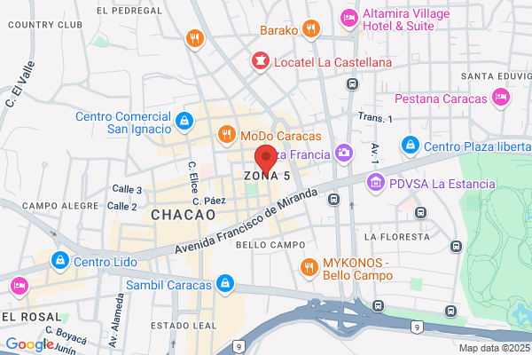 San Miguel Comunicaciones