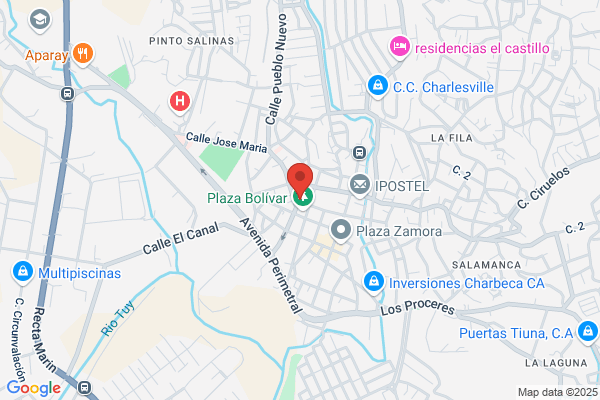 Comercial Vale, S.R.L