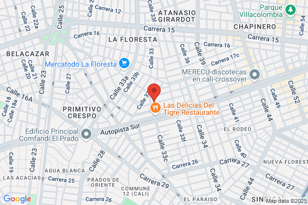 Mensajería Expresa CA