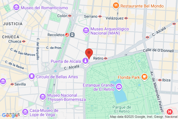 Solo Espacio, C.A.
