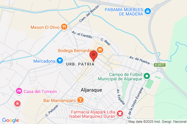 Mercería El Dedal, C.A.