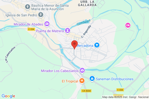 Mercería Los Botones y Algo Mas