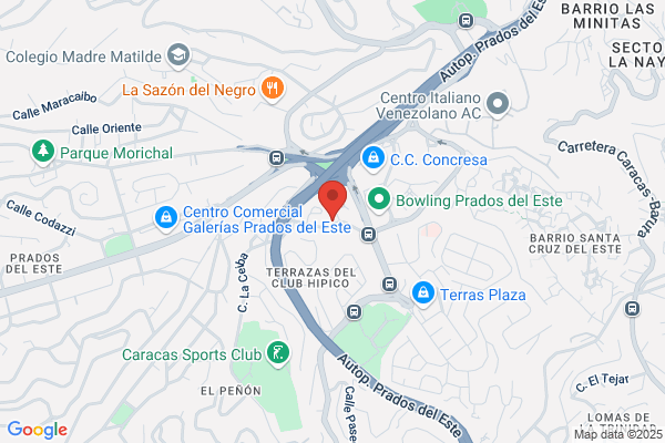 Cobre, C.A.