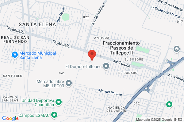 Servicios Polipint, C.A.