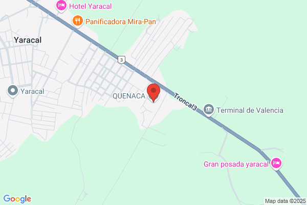 Quenaca