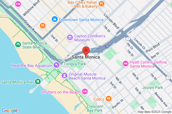 Moboca CA
