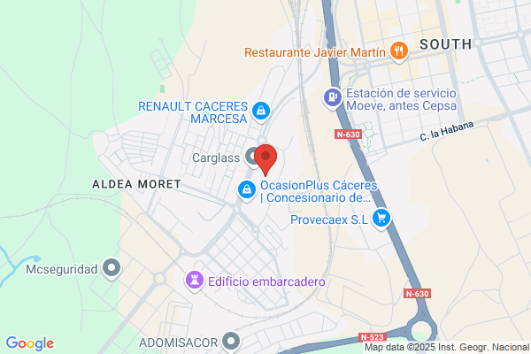 Servicios Hidráulicos Simelsa, S.R.L.