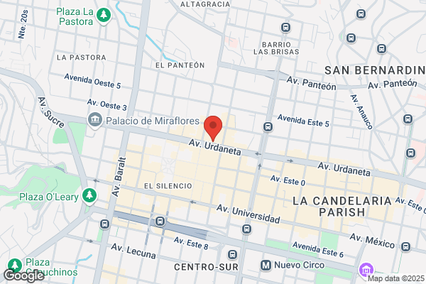 Servicios Repamonta, C.A.