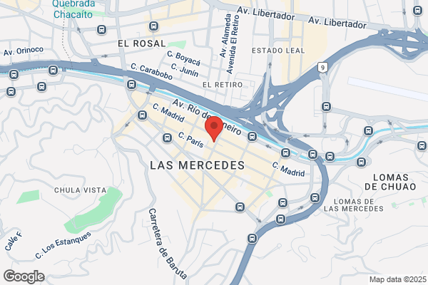 Centro Moto Macia. C.A.