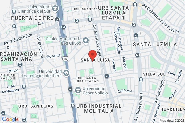 Importadora Util-Moto Cía SA
