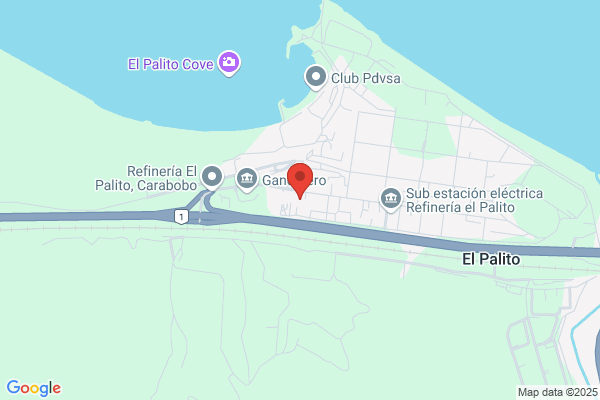 Industria del Cilindro Elesi, C.A.