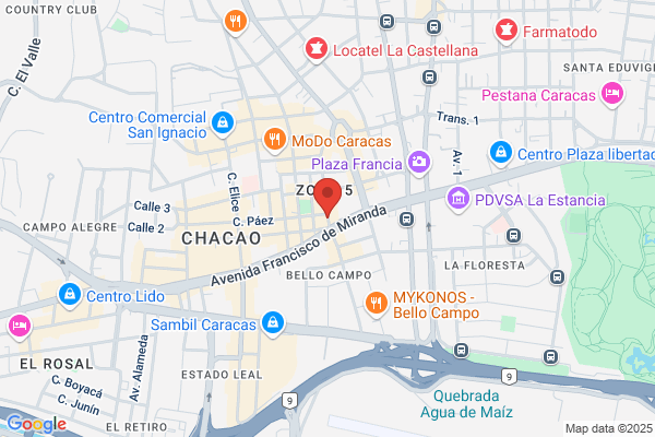 Motorepuestos Calore