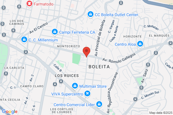 Electrotécnica Franfa CA