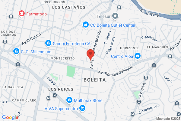 Ingenieros y Técnicos Asociados Itaca, C. A.