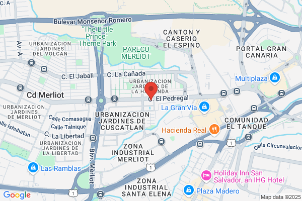 Motores y Maquinaria, C.A.