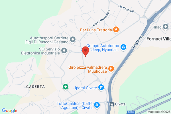 Repuestos Orla SRL