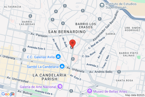 Electromecanica Orly, C.A.