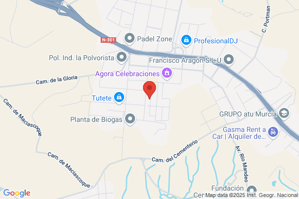 Globocargo Transporte Internacional, C.A