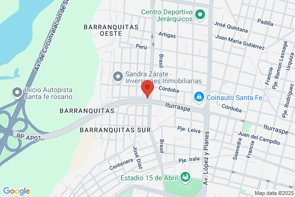 Transporte El Norte, C.A