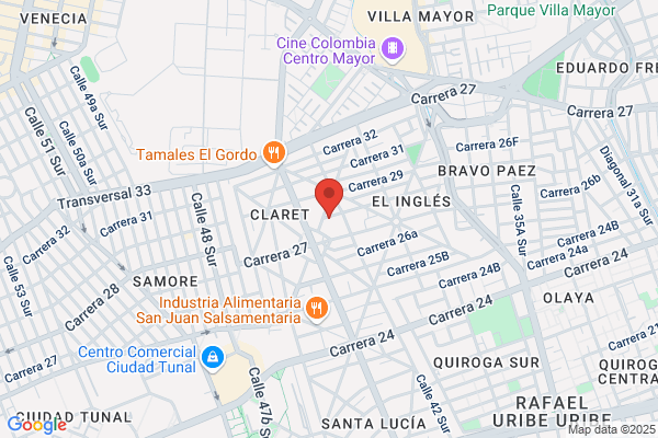 El Hogar Colonial, S.R.L.