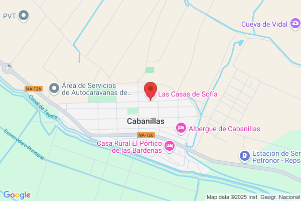 La Casa del Sofá-Cama