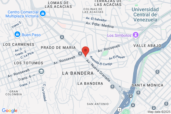 Ventas de Muebles La Nacional