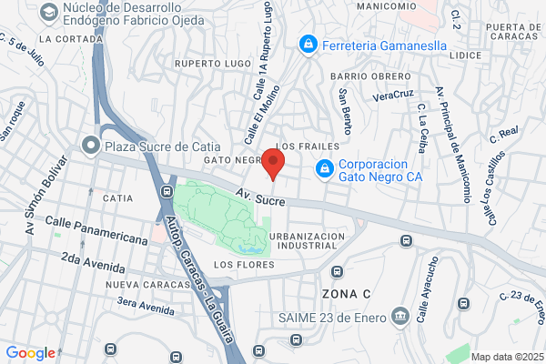 La Vasconia Rac SA