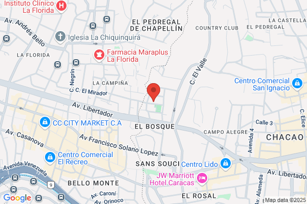 Medica Industrial, C.A.