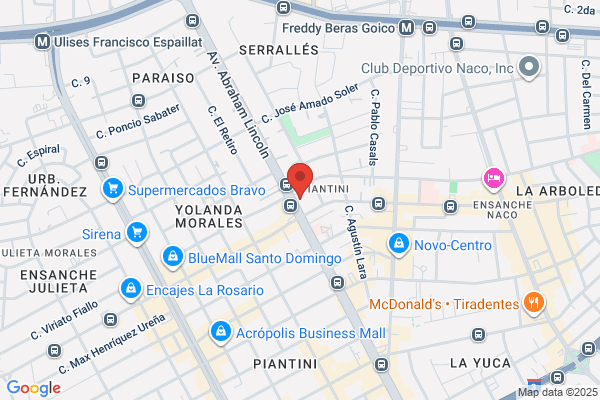 Informesas