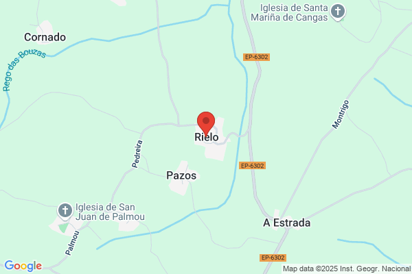 López & Rielo SRL