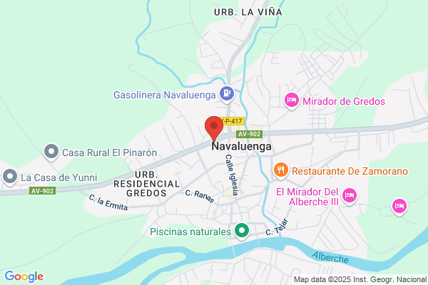 Muebles y Tabiques Calvo, S.R.L.