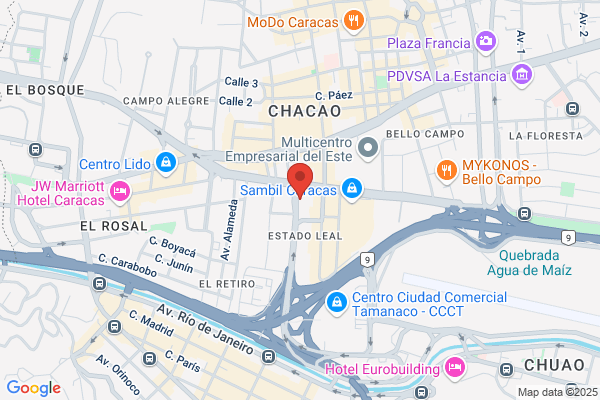 Auto Servicios Junbo C.A
