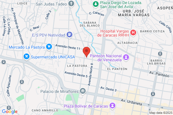 Fundacion Museo Arturo Michelena