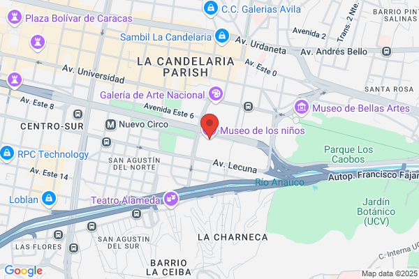 Fundacion Museo de Los Niños