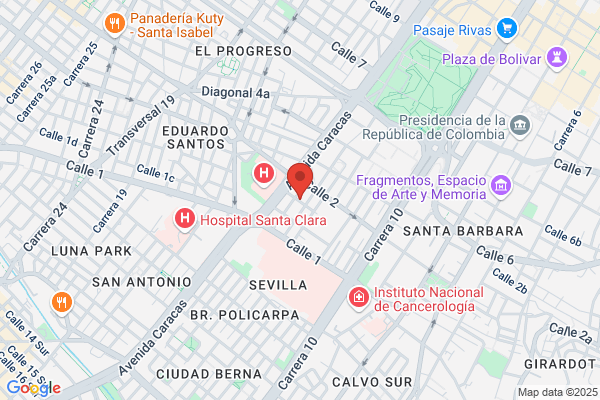 ABC Tours, C.A.
