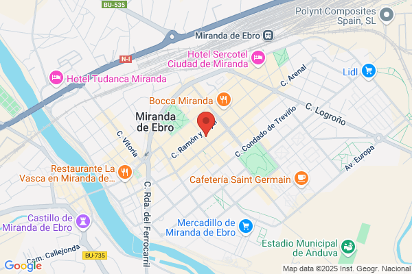 Agencia de Viajes Bonfin Tours