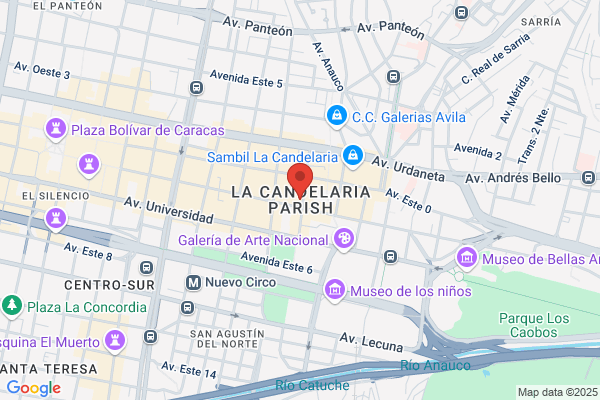 Agencia de Viajes Ferrer, C.A.