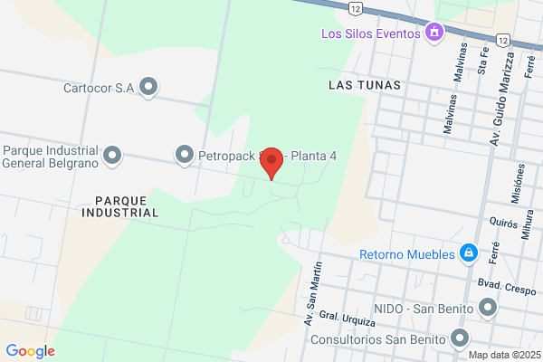 Aguanuestra, C.A.